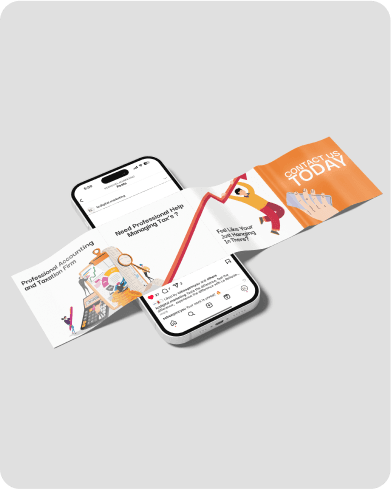 Do you want your business seen? 