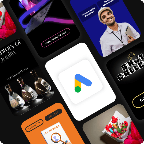 Paid Advertising PPC