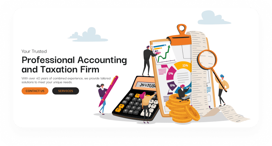 CTA Accounting